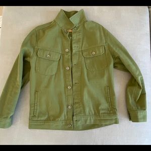 Long Haul Jacket - like new - Medium (Size 40)